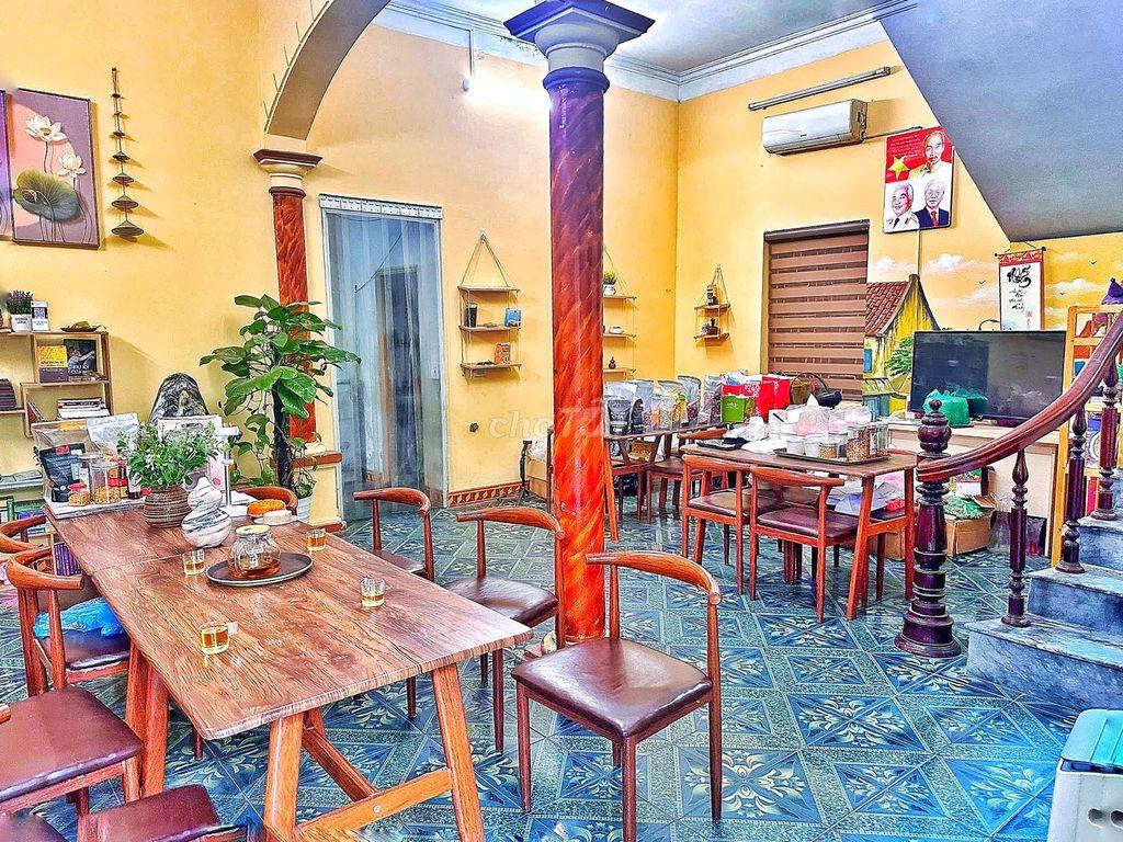 [CỰC HIẾM] Bán khu nhà đất 400m2 trung tâm P. Phan Đình Phùng 