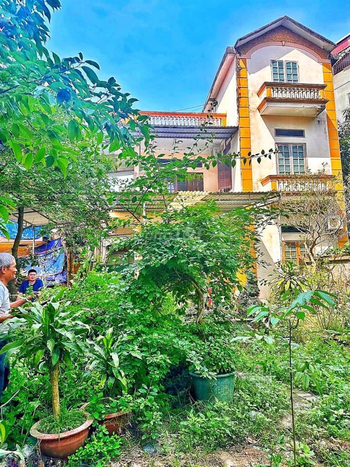 [CỰC HIẾM] Bán khu nhà đất 400m2 trung tâm P. Phan Đình Phùng 