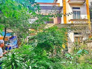 [CỰC HIẾM] Bán khu nhà đất 400m2 trung tâm P. Phan Đình Phùng 