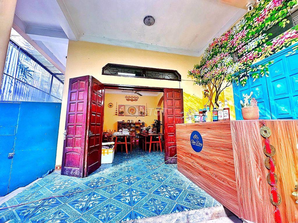 [CỰC HIẾM] Bán khu nhà đất 400m2 trung tâm P. Phan Đình Phùng 