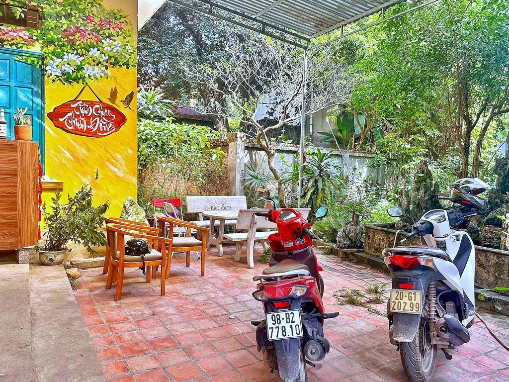 [CỰC HIẾM] Bán khu nhà đất 400m2 trung tâm P. Phan Đình Phùng 