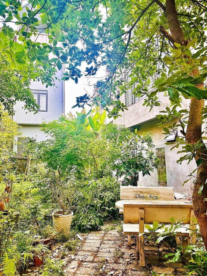 [CỰC HIẾM] Bán khu nhà đất 400m2 trung tâm P. Phan Đình Phùng 