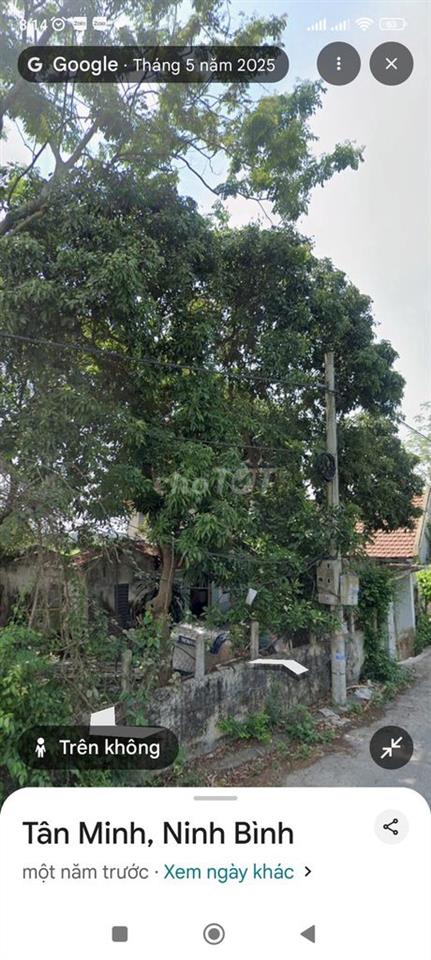 Đất tốt, Giá tốt