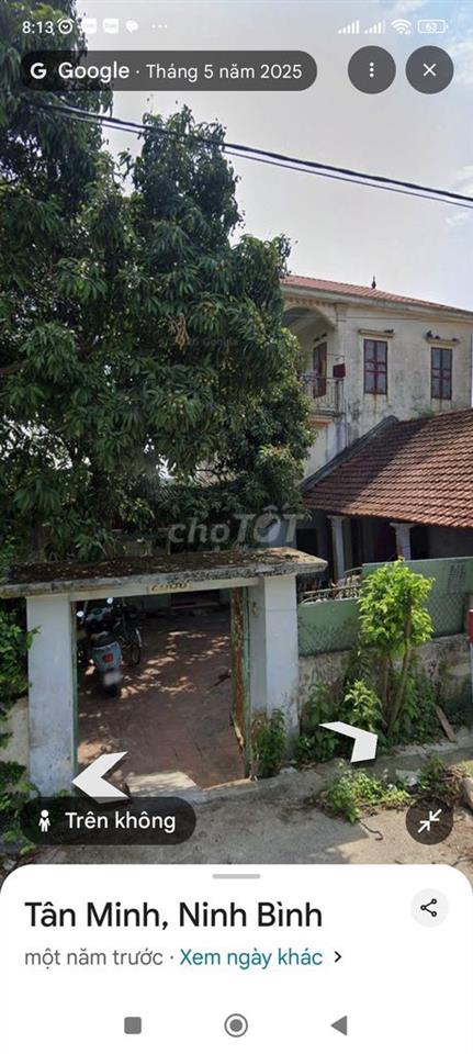 Đất tốt, Giá tốt