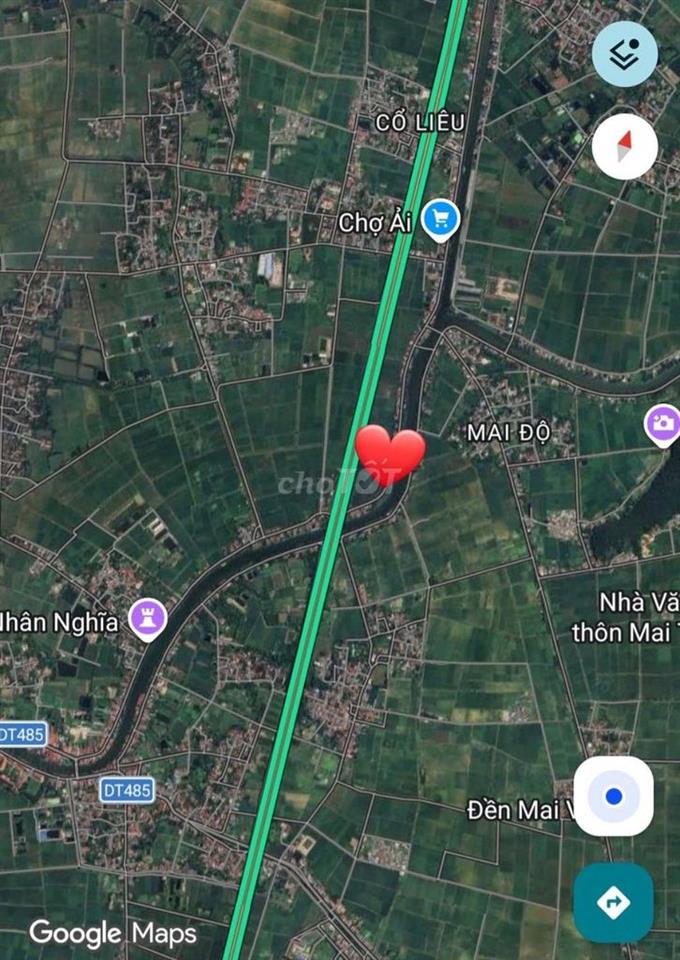Đất tốt, Giá tốt