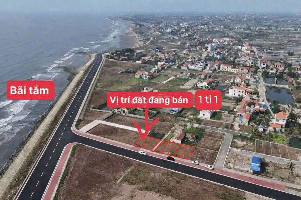 BÁN ĐẤT VEN BIỂN THỊNH LONG