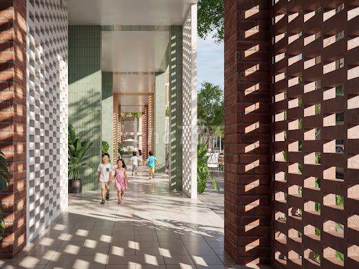 BÁN NHÀ PHỐ XÂY SẴN COASTAL QUẢNG NGÃI – GIÁ TỪ 4,88 TỶ