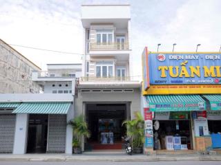 CHO THUÊ NHÀ NGUYÊN CĂN ĐỨC PHỔ
