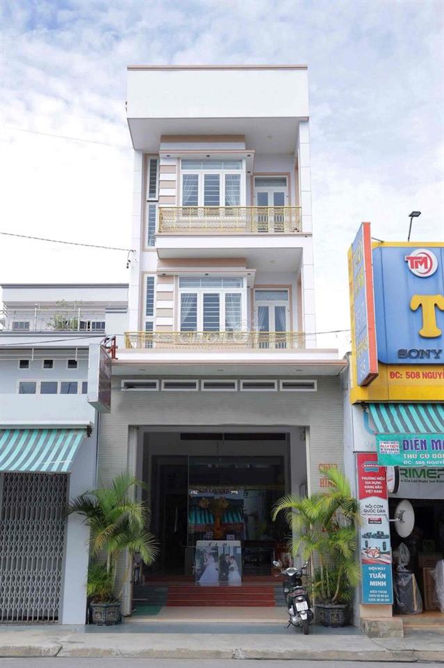 CHO THUÊ NHÀ NGUYÊN CĂN ĐỨC PHỔ