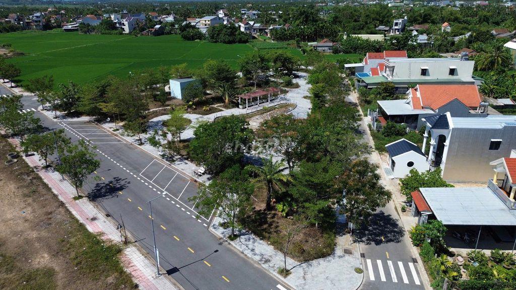 Lô đất mặt tiền 7m, đối diện công viên tại An Điền Phát giá chỉ 1.4 tỷ