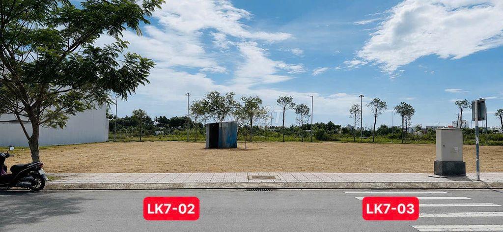 Lô đất mặt tiền 7m, đối diện công viên tại An Điền Phát giá chỉ 1.4 tỷ