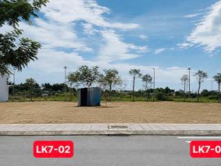 Lô đất mặt tiền 7m, đối diện công viên tại An Điền Phát giá chỉ 1.4 tỷ
