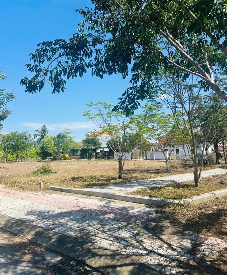 Lô rẻ nhất dự án, đối diện công viên - chỉ 1.2 tỷ tại KDC An Điền Phát