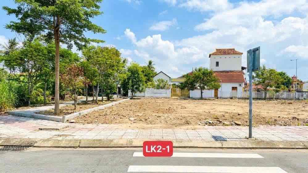 Đất Tư Nghĩa-Lô đất đẹp- Mặt tiền Nguyễn Công Phương-sổ đỏ-