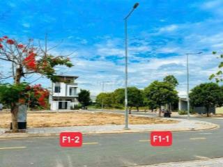 Đất nền Tư Nghĩa-Đối diện công viên-Mặt tiền 7m-Liền kề lô góc