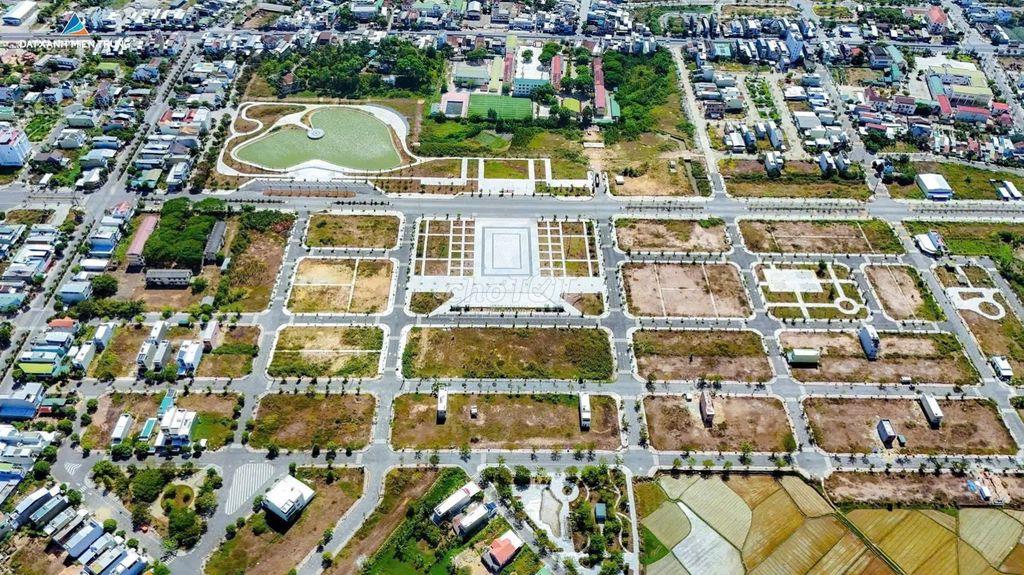 CẦN BÁN LÔ GÓC DIỆN TÍCH 112m2 KDC AN ĐIỀN PHÁT. TT LA HÀ . TƯ NGHĨA