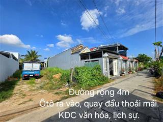 BÁN NHÀ ĐẤT VỊ TRÍ ĐẸP - THUẬN TIỆN ĐỐI DIỆN VIETTEL P7
