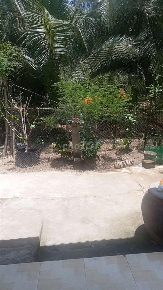 bán đất tặng nhà