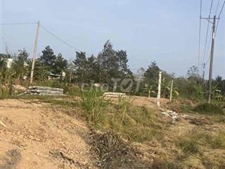 ĐẤT MT 173 mới.cách Cao Tốc 33 khoảng 5km.gần KCN Giao long,phong nẫm