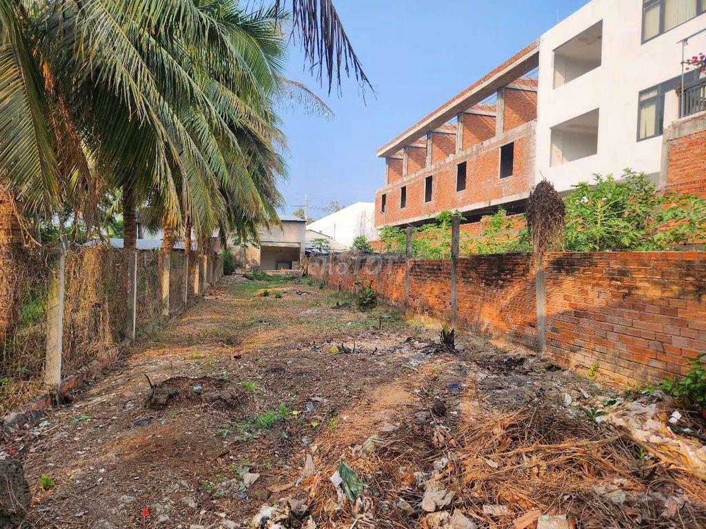 Nhà mặt tiền QL 57C xã Sơn Hoà, Châu Thành, Bến Tre