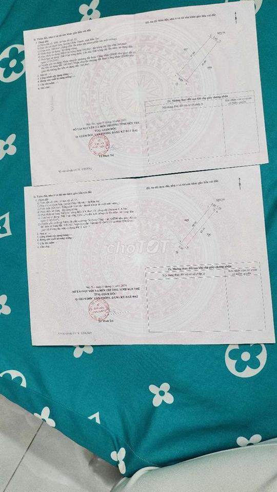 Chính chủ ( a Văn), có SHR