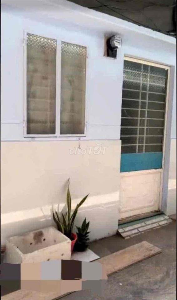 CẦN BÁN NHÀ NGUYÊN CĂN
