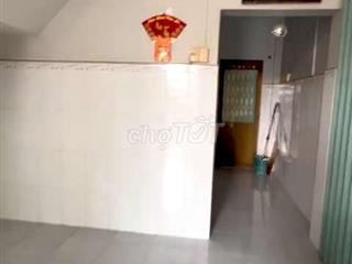bán nhà