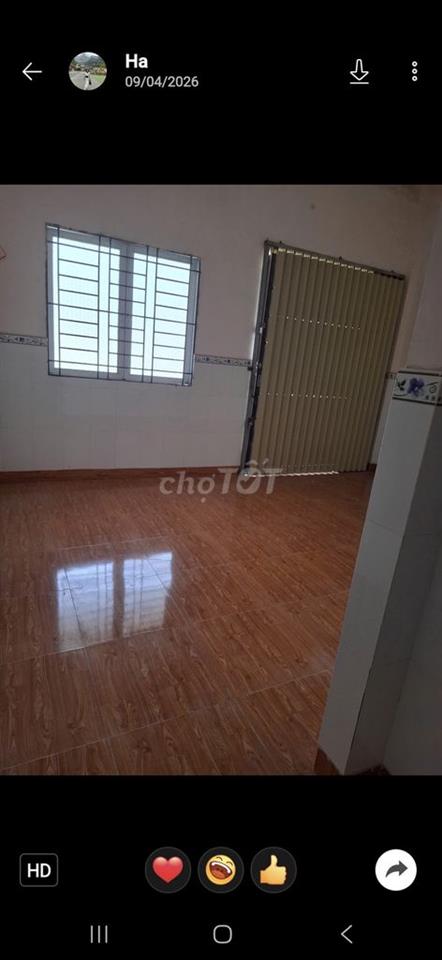 Bán nhà mặt tiền đường