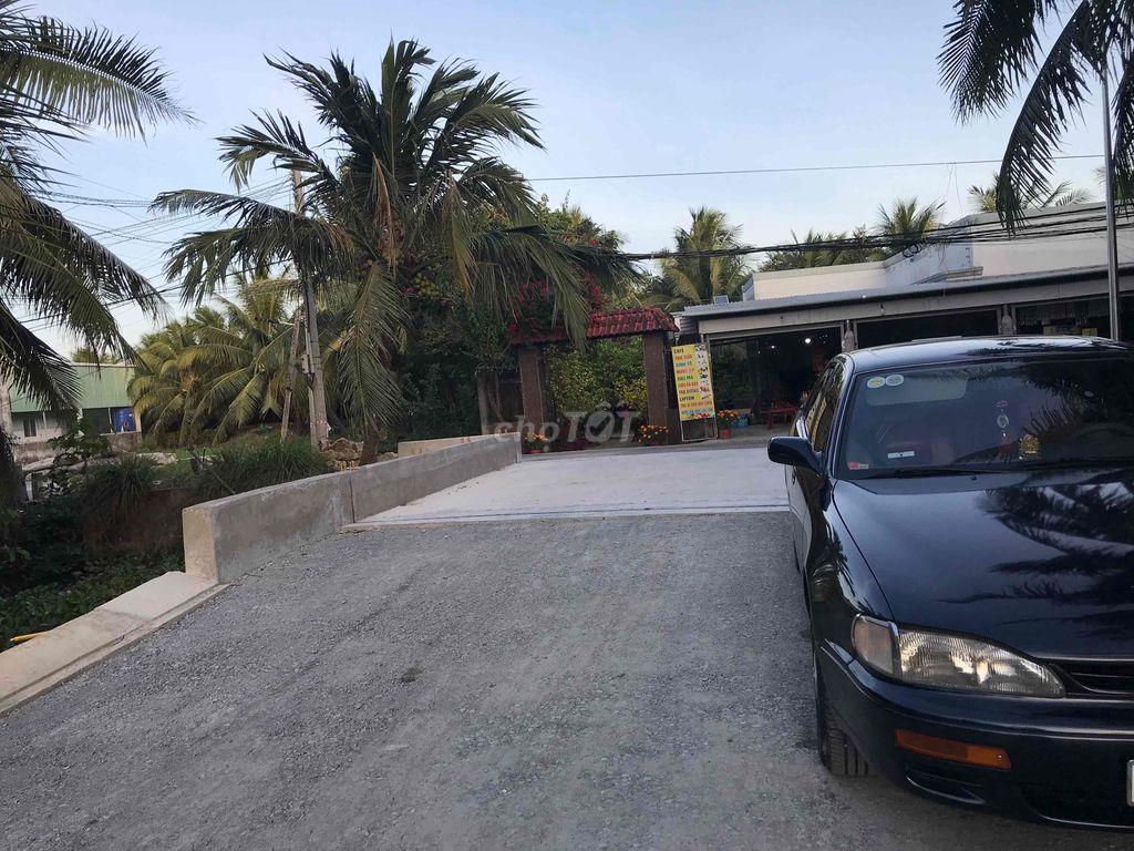 MT LỘ NGANG THỔ CƯ 9m NGANG 21m DÀI CHÍNH CHỦ