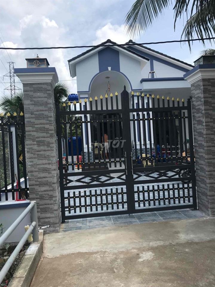 MT LỘ NGANG THỔ CƯ 9m NGANG 21m DÀI CHÍNH CHỦ