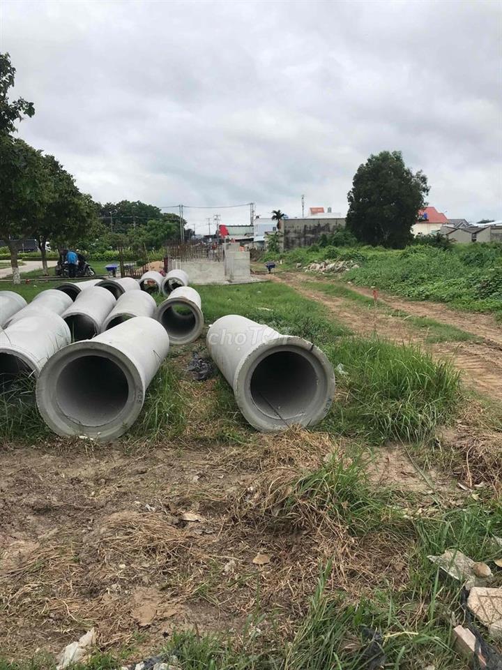 MT THỔ CƯ 4,5mNGANG DÀI 21m  CHÍNH CHỦ !!!