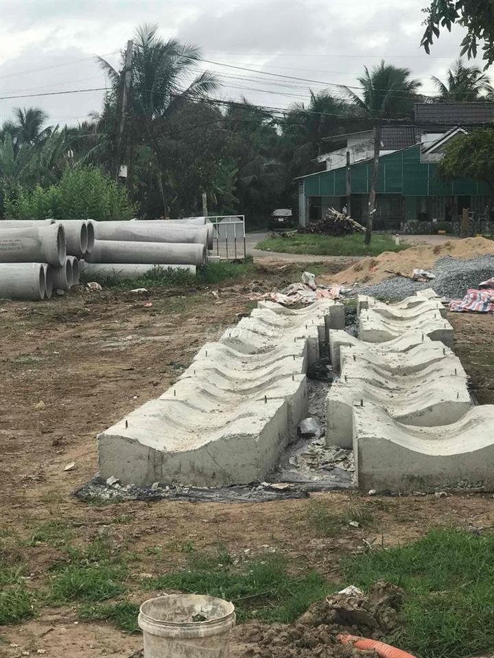 MT THỔ CƯ 4,5mNGANG DÀI 21m  CHÍNH CHỦ !!!