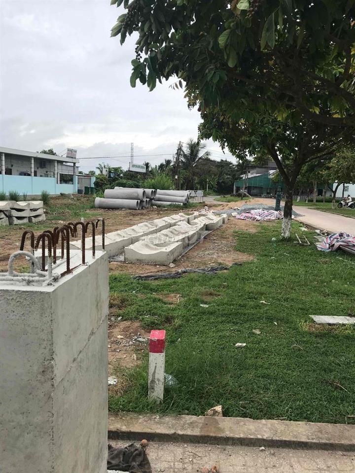 MT THỔ CƯ 4,5mNGANG DÀI 21m  CHÍNH CHỦ !!!