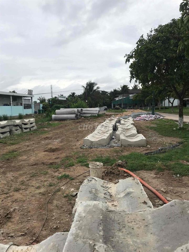 MT THỔ CƯ 4,5mNGANG DÀI 21m  CHÍNH CHỦ !!!