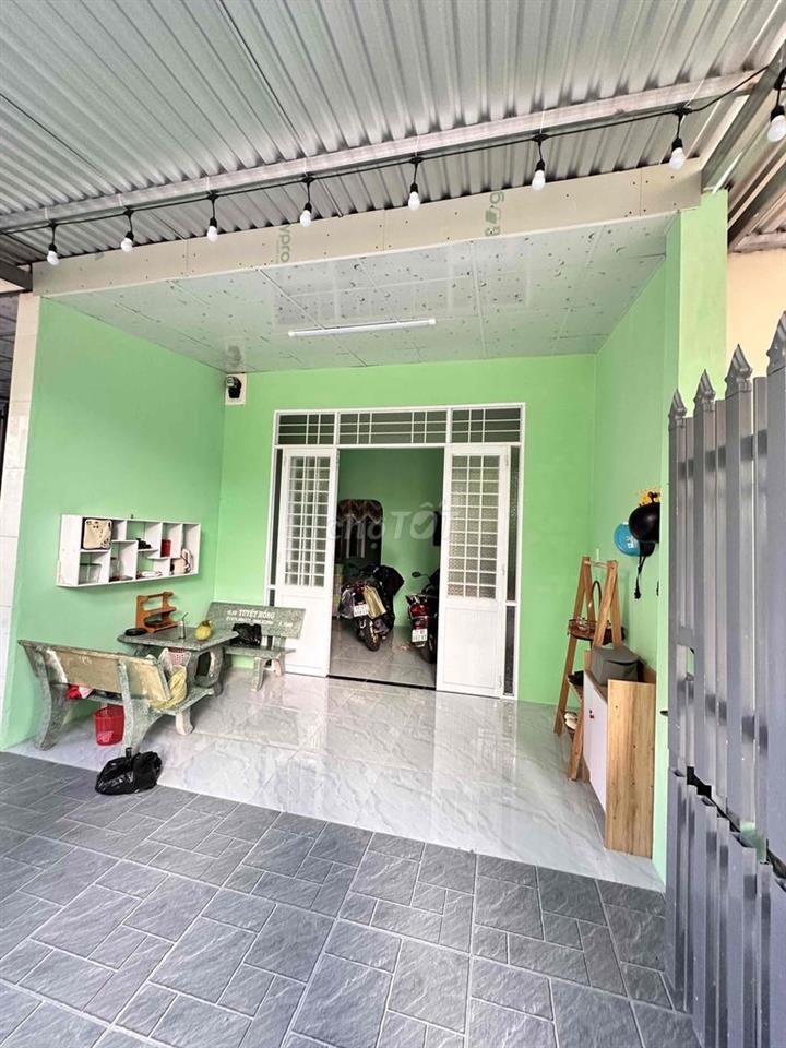 Nhà Mới Xây Đẹp kinh doanh mua bán hoặc gia đình nhỏ
