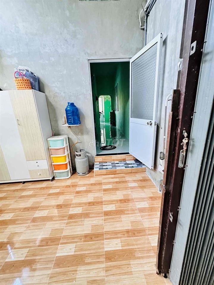Nhà Mới Xây Đẹp kinh doanh mua bán hoặc gia đình nhỏ