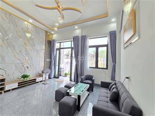 🏡 CHÍNH CHỦ BÁN NHÀ MỚI 117M² FULL THỔ CƯ GIÁ CHỈ 1,90 TỶ