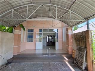 🏡 CHO THUÊ HOẶC BÁN NHÀ NGUYÊN CĂN – MẶT TIỀN VÕ VĂN KHÁNH
