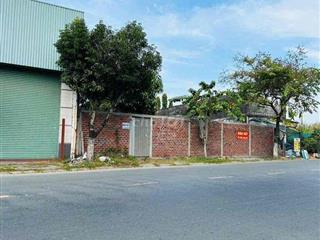 BÁN ĐẤT NỀN MẶT TIỀN