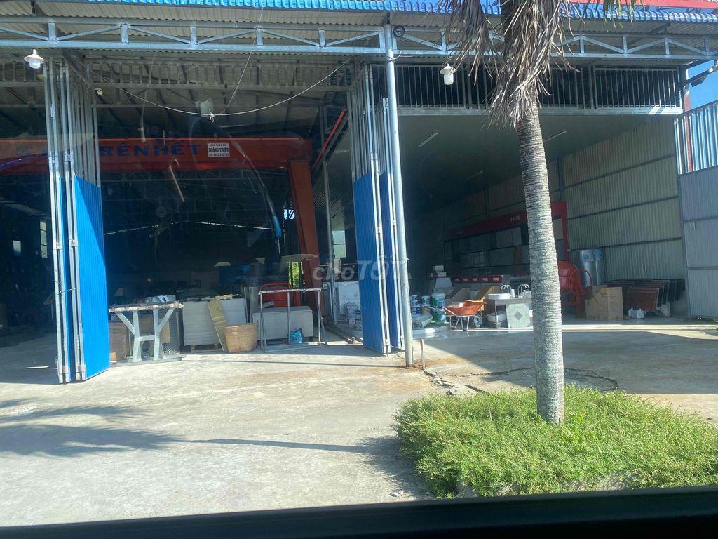 BÁN ĐẤT MẶT TIỀN QL57B 18 tỷ– BẾN TRE | GẦN TRẠM THU PHÍ CẦU RẠCH MIỄU
