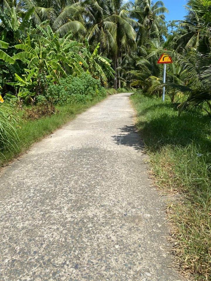 Đất chính chủ cần bán