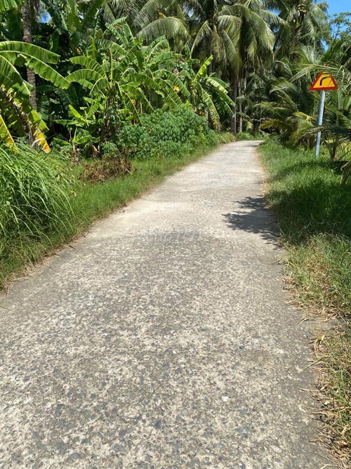Đất chính chủ cần bán