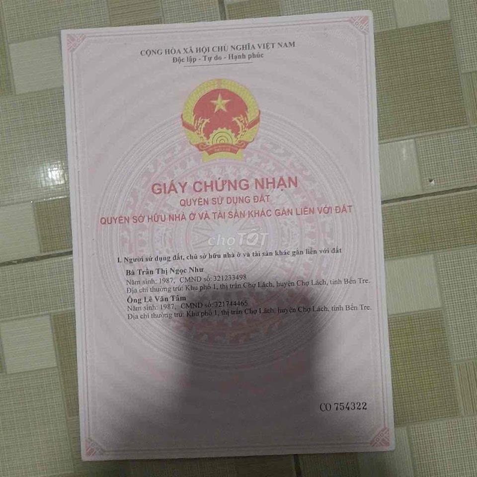 Cần bán 11.000m2 đất trồng sầu riêng thổ cư 300m2