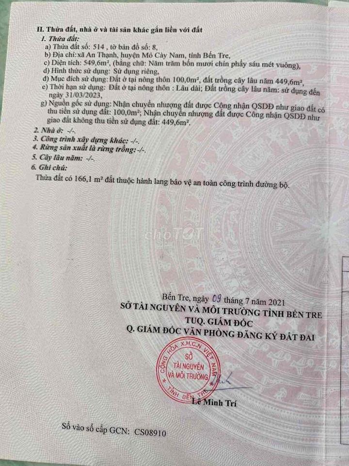 Cần Bán
