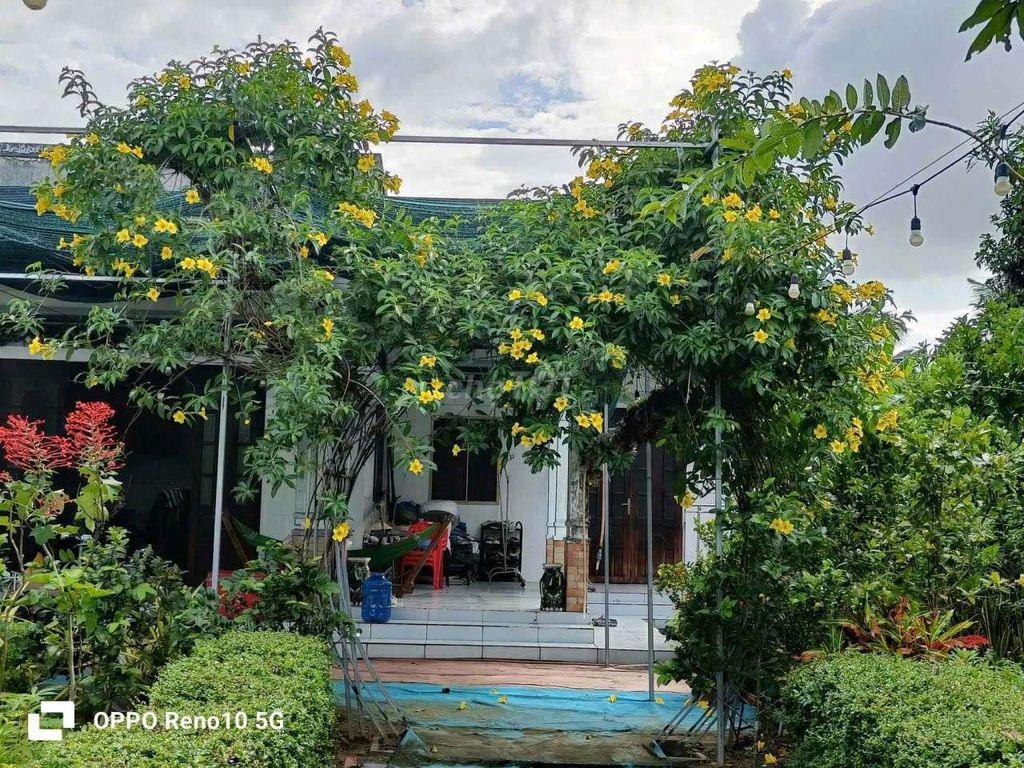 Đất thổ cư 600 m2 diện tích 2.890m2 đã có nhà đầy đủ tiện nghi