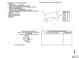 BÁN ĐẤT GẦN CẦU RẠCH MIỄU – VIEW SÔNG TIỀN - đẹp