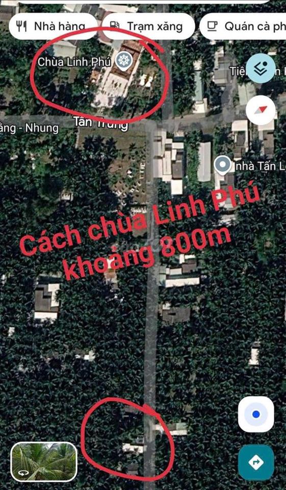 BÁN ĐẤT CÓ SỔ HỒNG RIÊNG - 190 TRIỆU