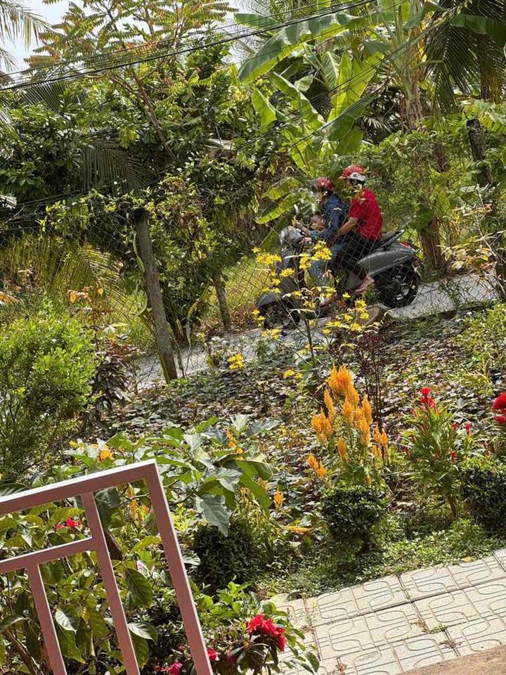 Đất Sơn Đông Bến Tre