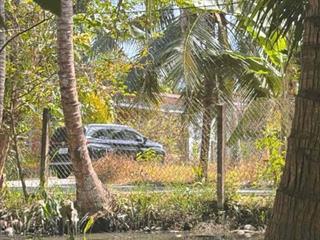 Đất Sơn Đông Bến Tre