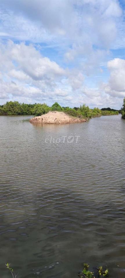 Cần bán đất nuôi thủy sản!